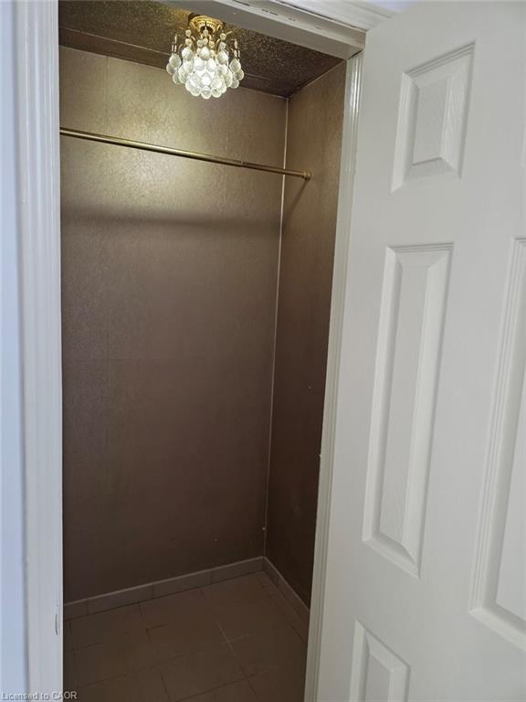 135 Logan Avenue, Toronto, ON - Indoor Photo Showing Other Room