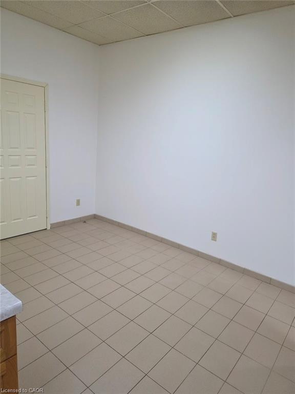 135 Logan Avenue, Toronto, ON - Indoor Photo Showing Other Room