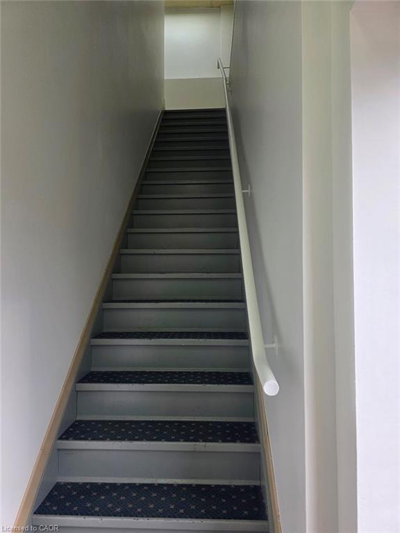 135 Logan Avenue, Toronto, ON - Indoor Photo Showing Other Room