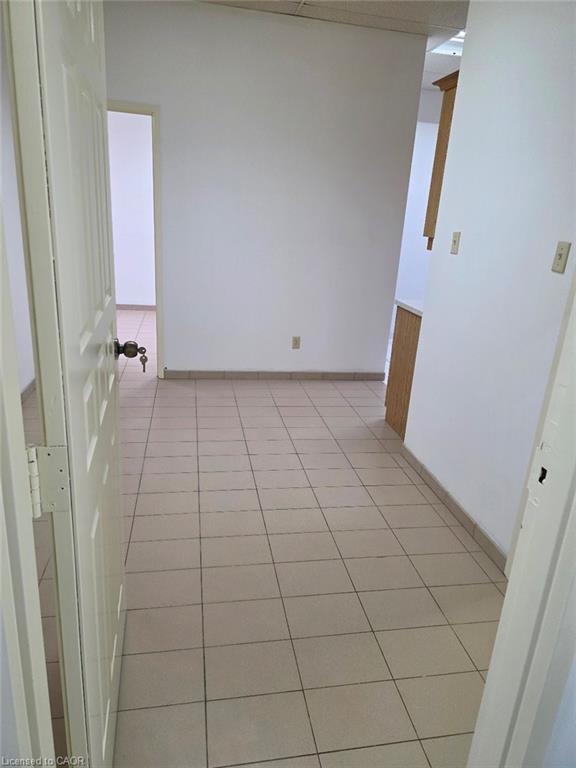 135 Logan Avenue, Toronto, ON - Indoor Photo Showing Other Room