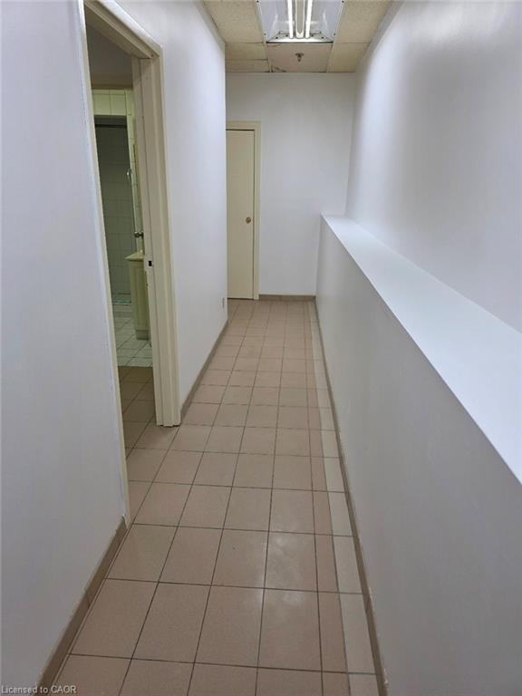 135 Logan Avenue, Toronto, ON - Indoor Photo Showing Other Room