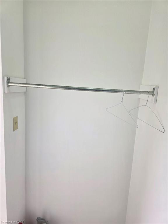 135 Logan Avenue, Toronto, ON - Indoor With Storage