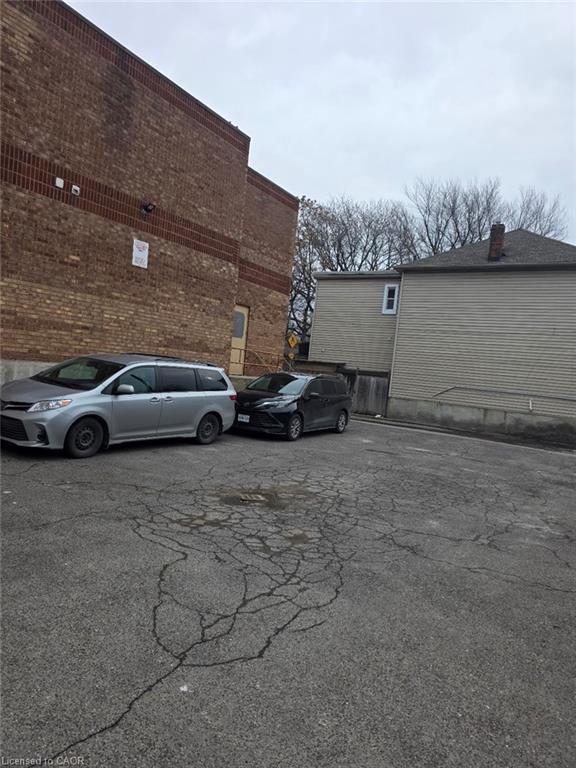 135 Logan Avenue, Toronto, ON - Outdoor