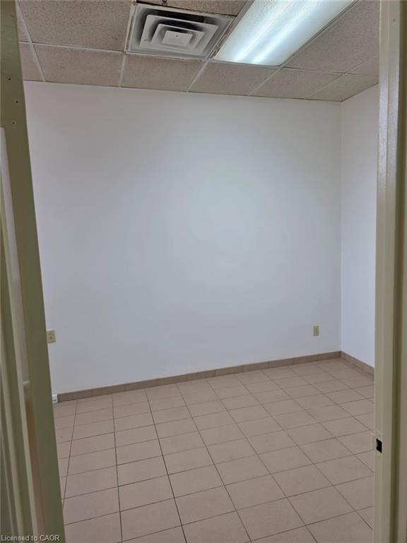 135 Logan Avenue, Toronto, ON - Indoor Photo Showing Other Room