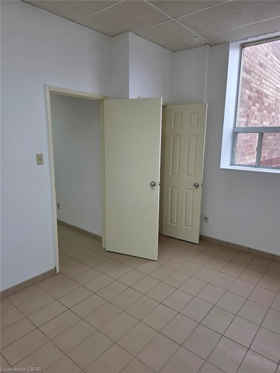 135 Logan Avenue, Toronto, ON - Indoor Photo Showing Other Room