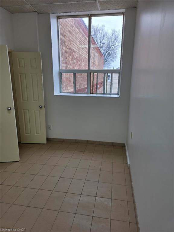 135 Logan Avenue, Toronto, ON - Indoor Photo Showing Other Room
