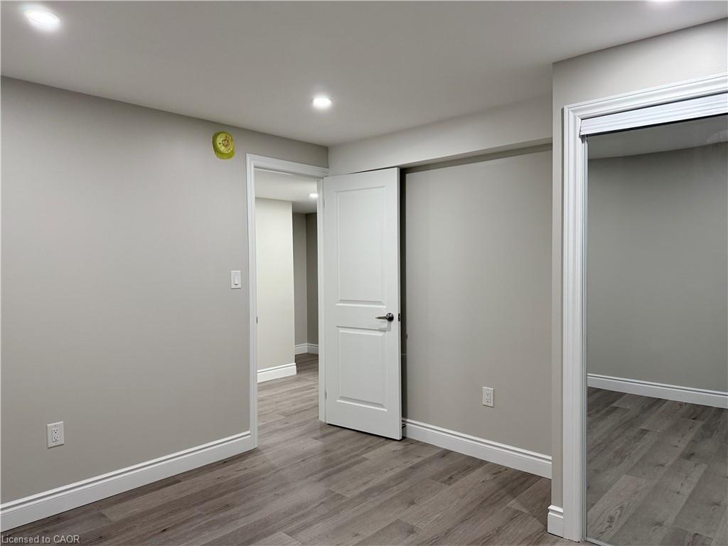 728 Robert Ferrie Drive, Kitchener, ON - Indoor Photo Showing Other Room