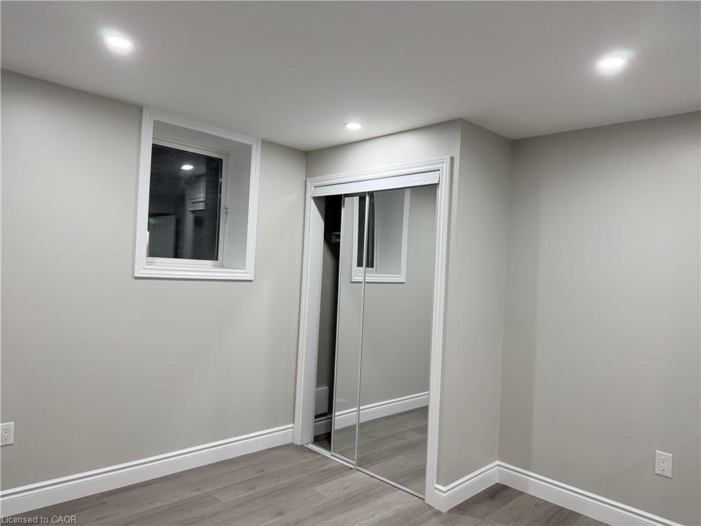 728 Robert Ferrie Drive, Kitchener, ON - Indoor Photo Showing Other Room