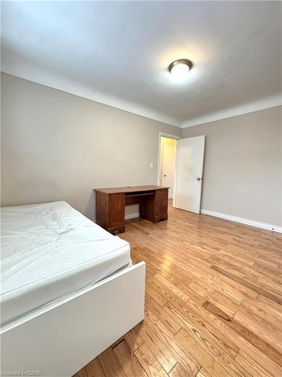 349 Whitney Avenue, Hamilton, ON - Indoor