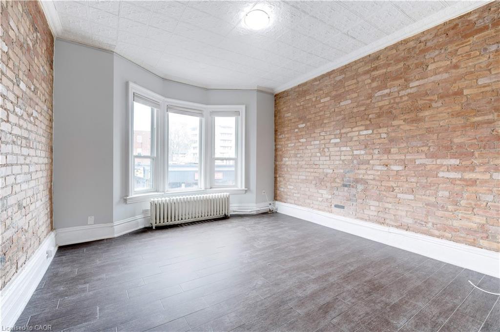 13-477 King Street E, Hamilton, ON - Indoor Photo Showing Other Room