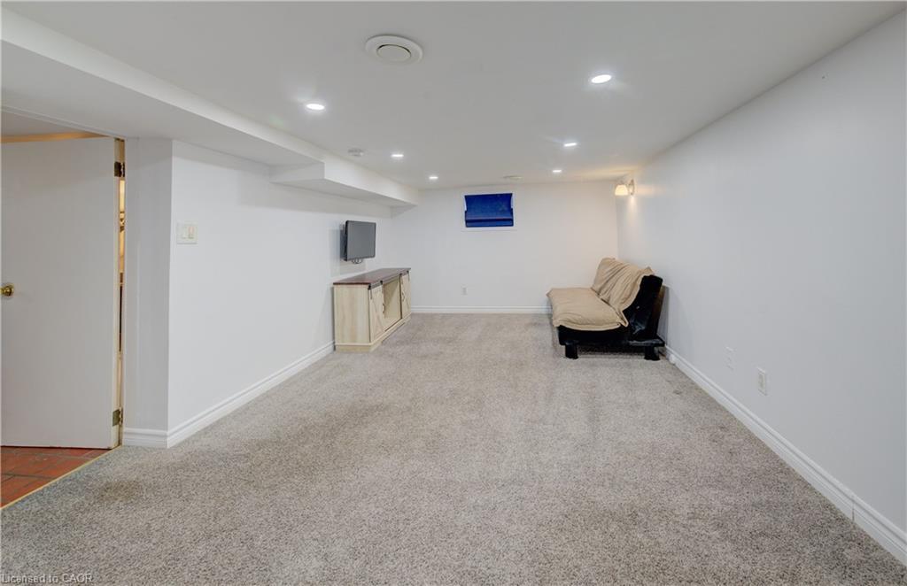 350 Victoria Street S, Kitchener, ON - Indoor