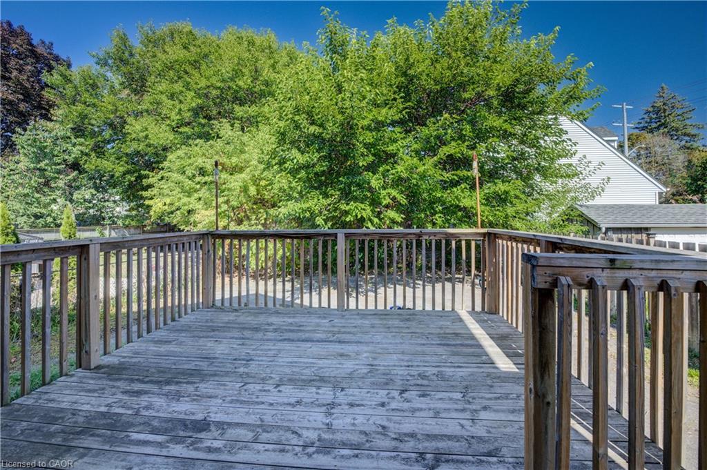 350 Victoria Street S, Kitchener, ON - Outdoor