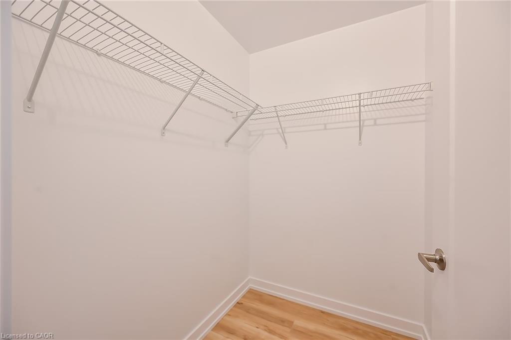 801-470 Dundas Street E, Waterdown, ON - Indoor With Storage