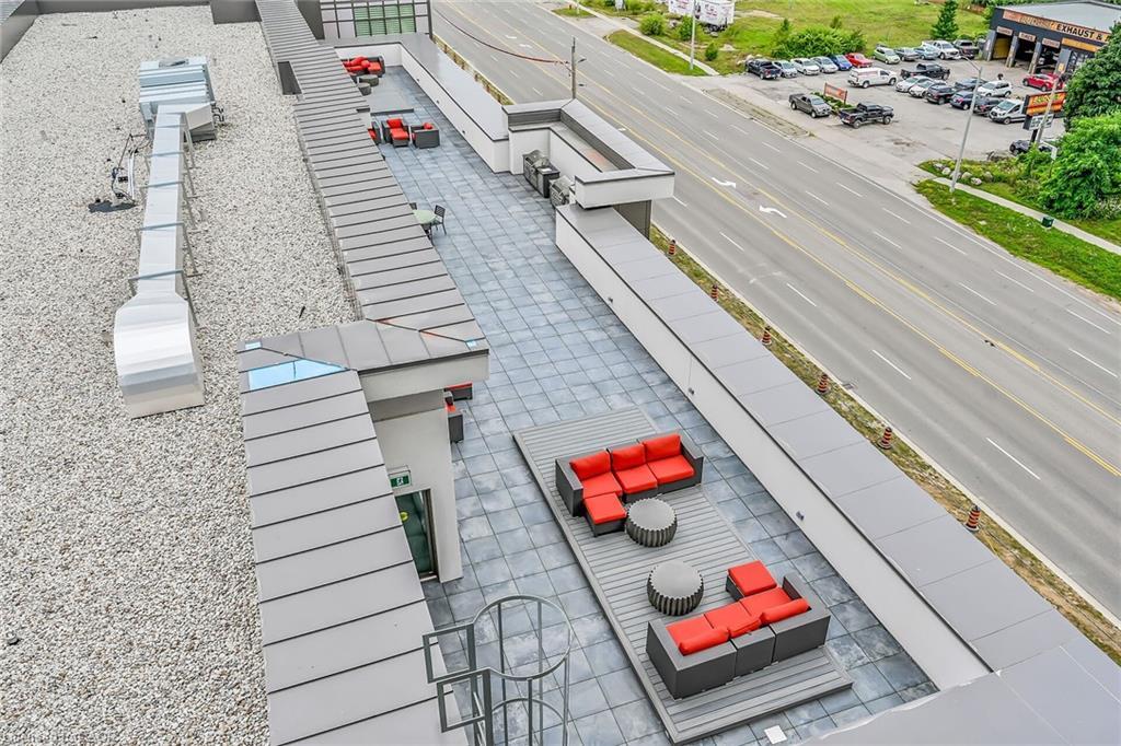 801-470 Dundas Street E, Waterdown, ON - Outdoor