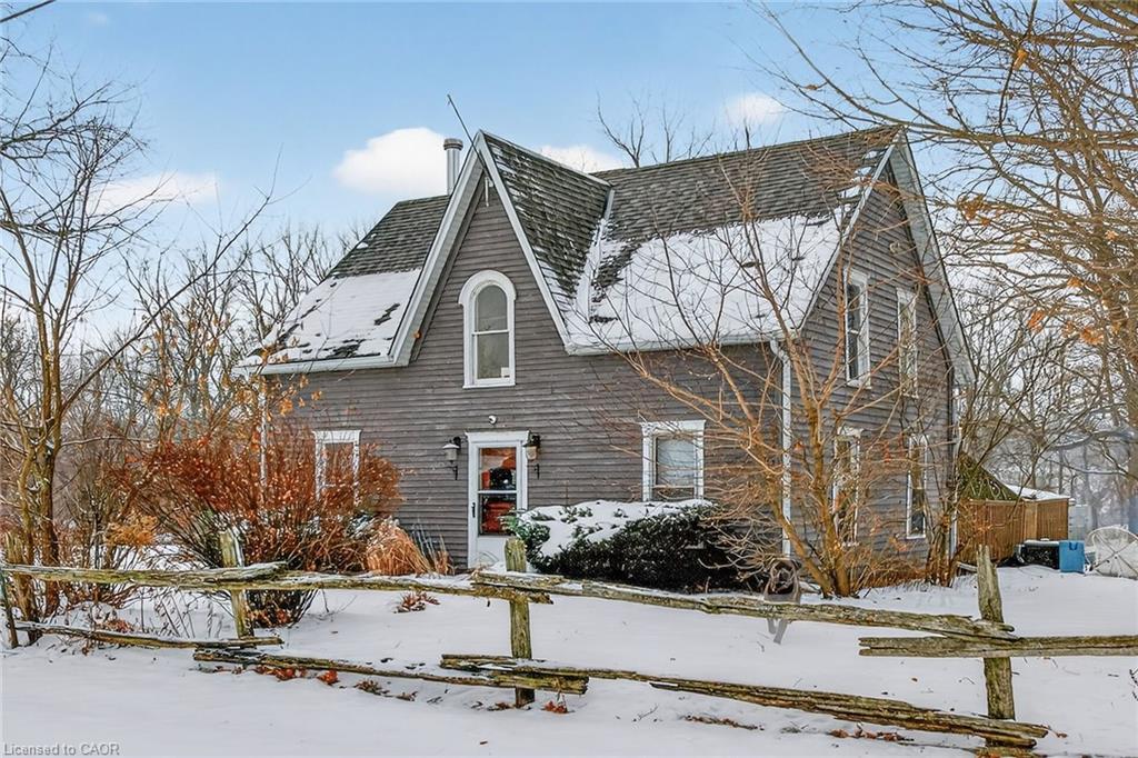 44 Sims Lock Road, Caledonia, ON - Outdoor