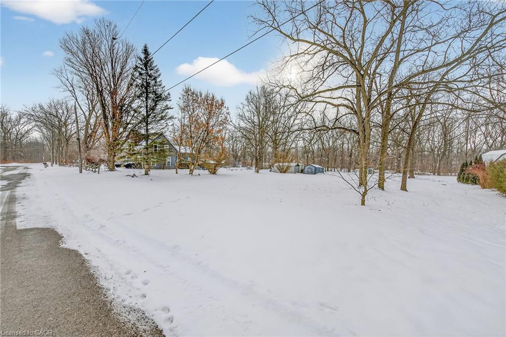 44 Sims Lock Road, Caledonia, ON - Outdoor