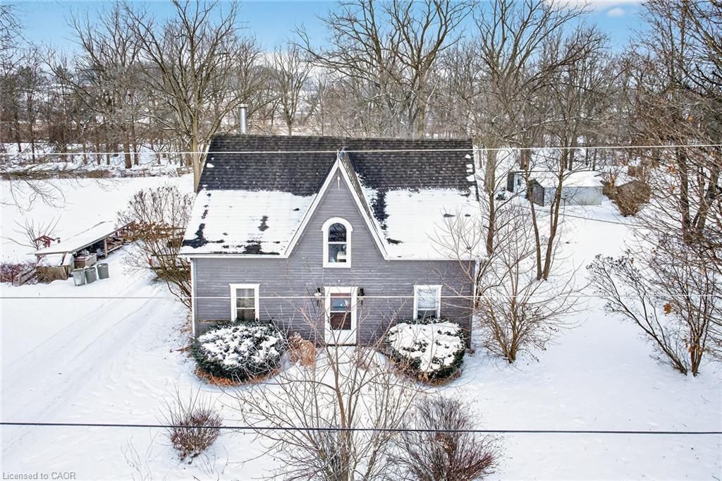 44 Sims Lock Road, Caledonia, ON - Outdoor