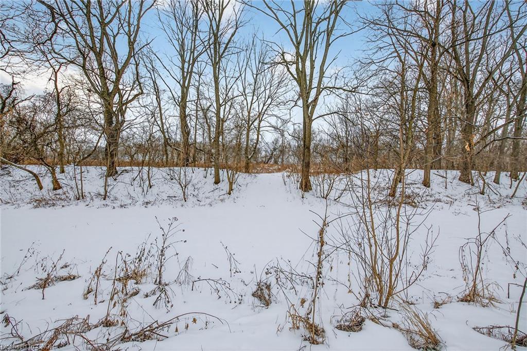 44 Sims Lock Road, Caledonia, ON - Outdoor With View