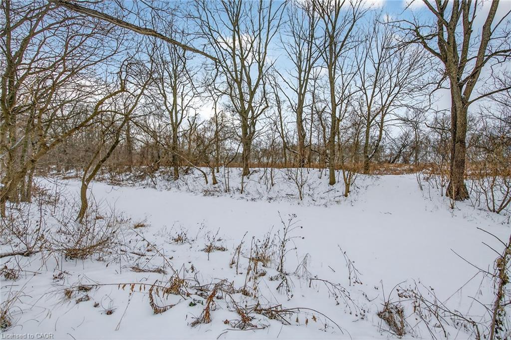 44 Sims Lock Road, Caledonia, ON - Outdoor With View