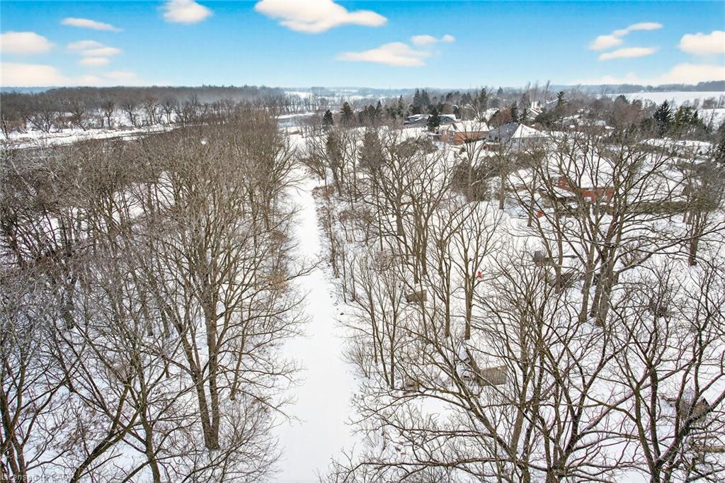 44 Sims Lock Road, Caledonia, ON - Outdoor With View