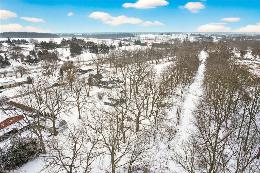 44 Sims Lock Road, Caledonia, ON - Outdoor With View