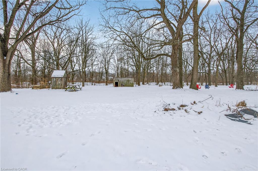 44 Sims Lock Road, Caledonia, ON - Outdoor