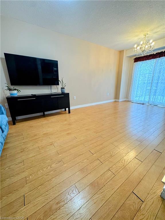 9-55 Mooregate Crescent, Kitchener, ON - Indoor Photo Showing Other Room