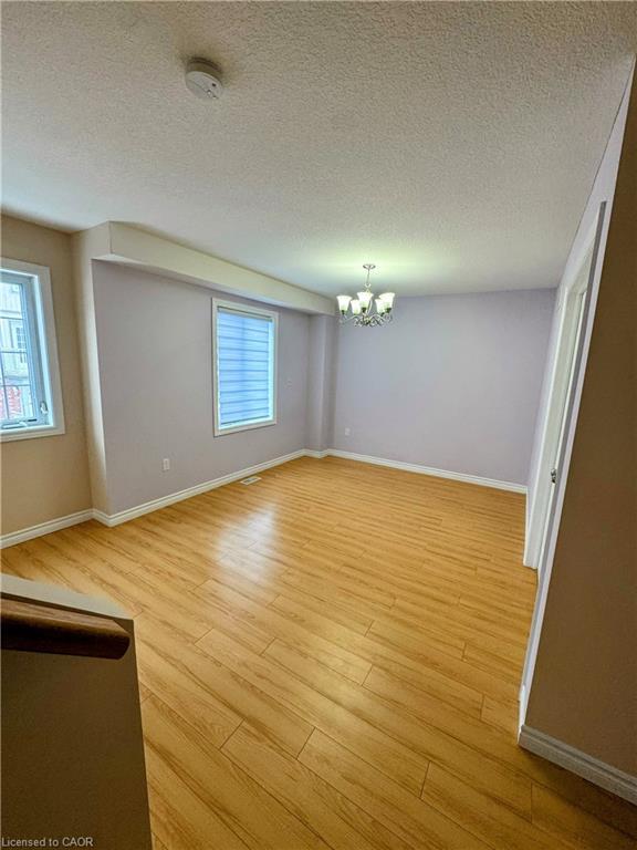 9-55 Mooregate Crescent, Kitchener, ON - Indoor Photo Showing Other Room