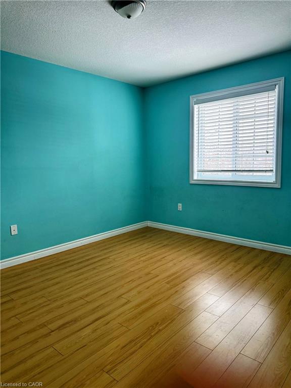 9-55 Mooregate Crescent, Kitchener, ON - Indoor Photo Showing Other Room