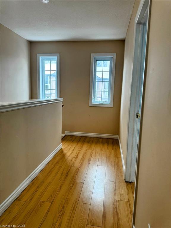 9-55 Mooregate Crescent, Kitchener, ON - Indoor Photo Showing Other Room