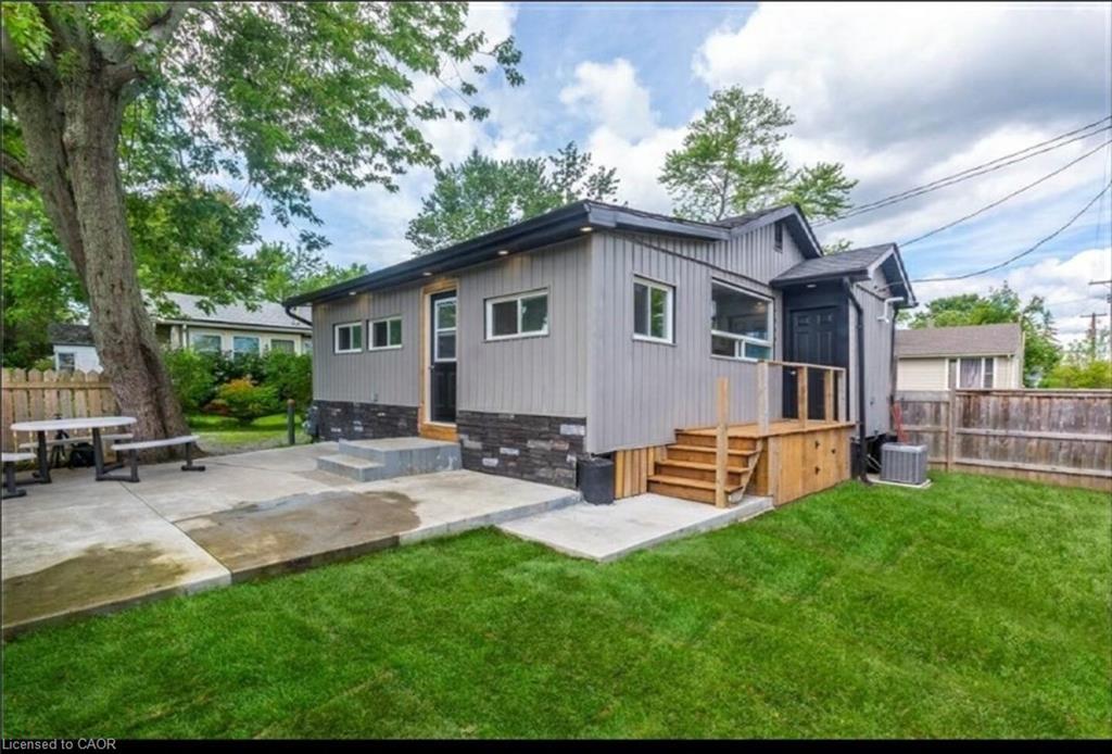 12209 Lakeshore Road, Wainfleet, ON - Outdoor