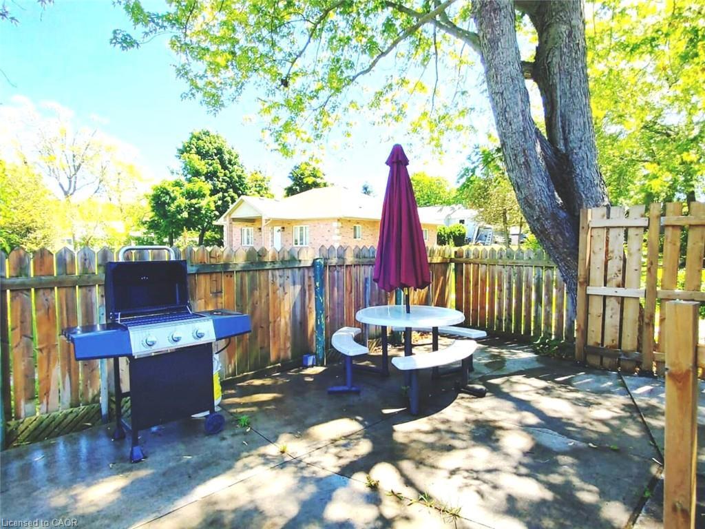 12209 Lakeshore Road, Wainfleet, ON - Outdoor With Deck Patio Veranda