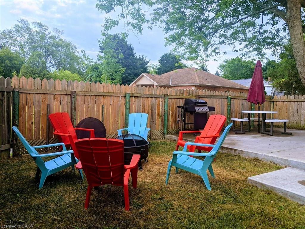 12209 Lakeshore Road, Wainfleet, ON - Outdoor With Deck Patio Veranda