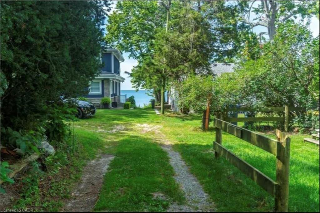 12209 Lakeshore Road, Wainfleet, ON - Outdoor