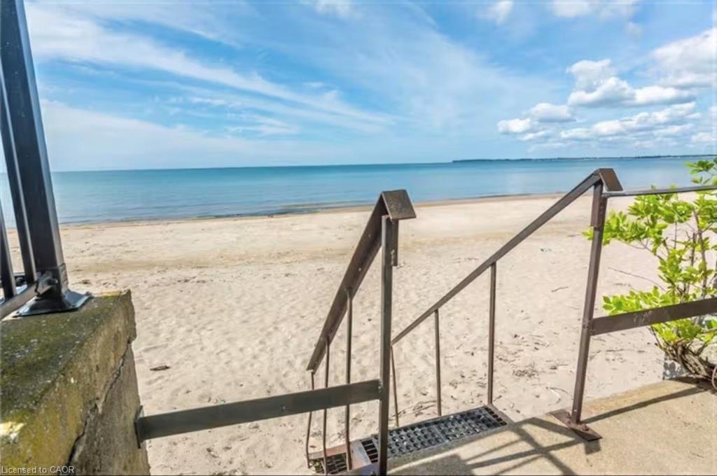 12209 Lakeshore Road, Wainfleet, ON - Outdoor With Body Of Water With View