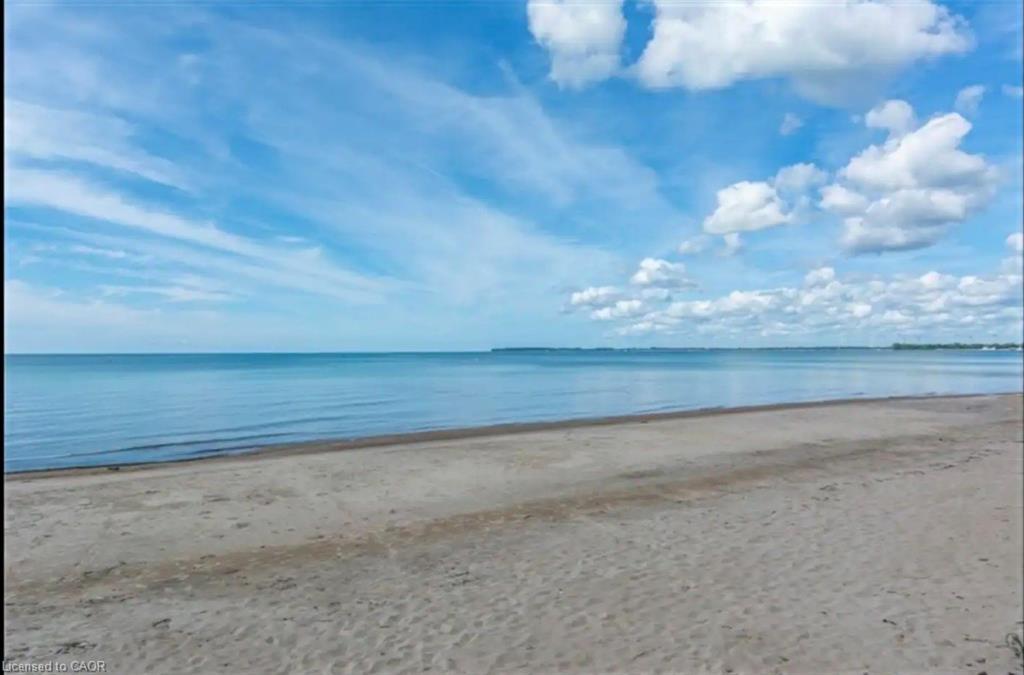 12209 Lakeshore Road, Wainfleet, ON - Outdoor With Body Of Water With View