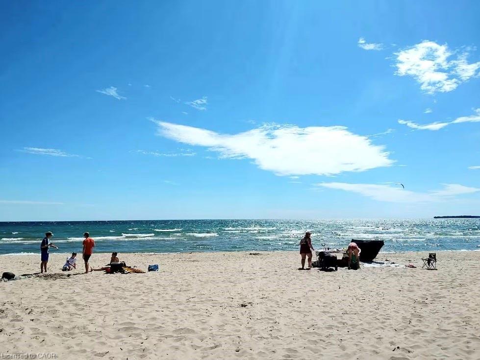 12209 Lakeshore Road, Wainfleet, ON - Outdoor With Body Of Water With View