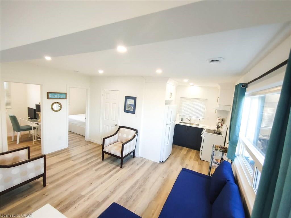 12209 Lakeshore Road, Wainfleet, ON - Indoor