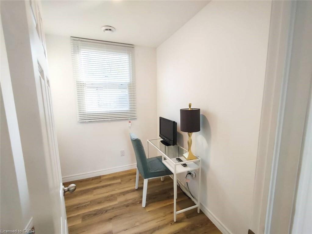 12209 Lakeshore Road, Wainfleet, ON - Indoor Photo Showing Office