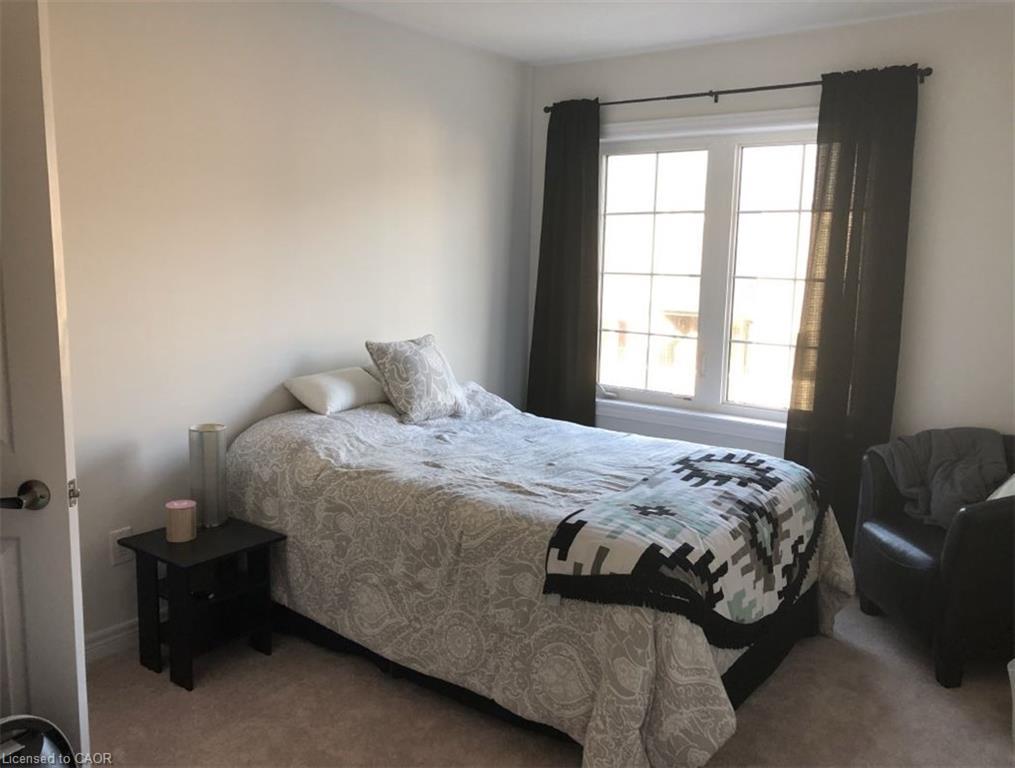 29-470 Linden Drive, Cambridge, ON - Indoor Photo Showing Bedroom