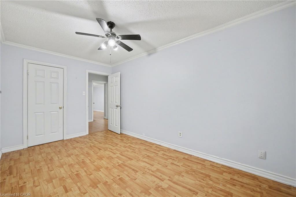993 Lucerne Crescent, Mississauga, ON - Indoor Photo Showing Other Room