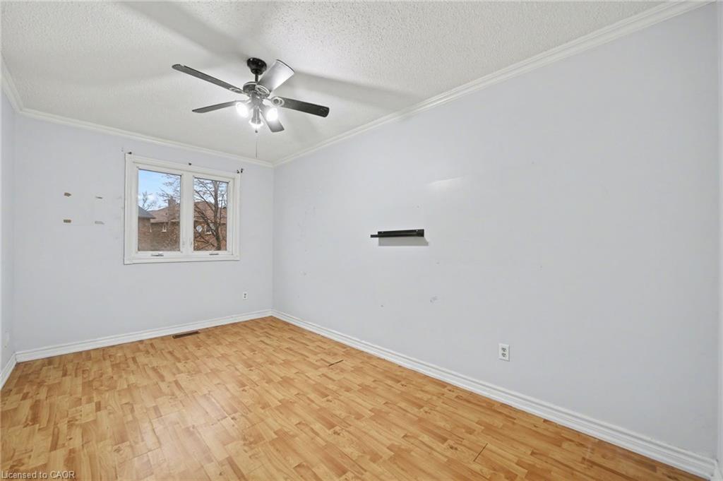 993 Lucerne Crescent, Mississauga, ON - Indoor Photo Showing Other Room