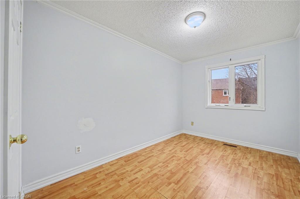 993 Lucerne Crescent, Mississauga, ON - Indoor Photo Showing Other Room