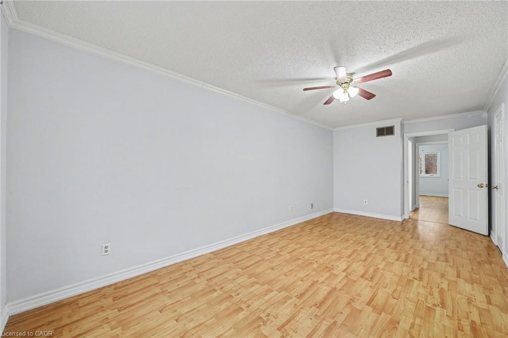 993 Lucerne Crescent, Mississauga, ON - Indoor Photo Showing Other Room