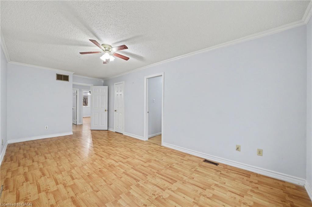 993 Lucerne Crescent, Mississauga, ON - Indoor Photo Showing Other Room