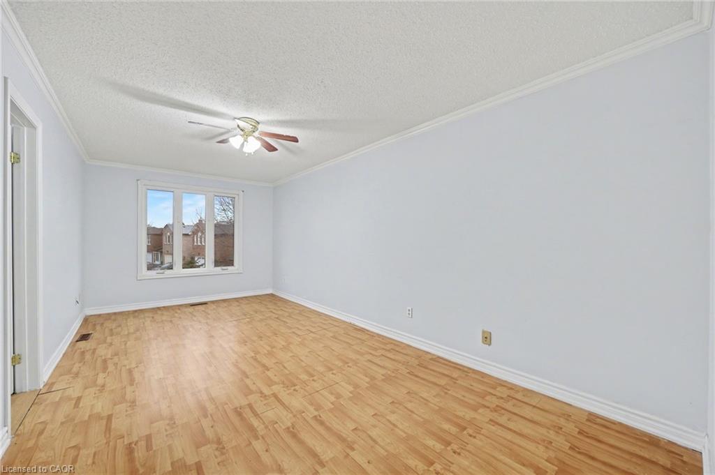 993 Lucerne Crescent, Mississauga, ON - Indoor Photo Showing Other Room