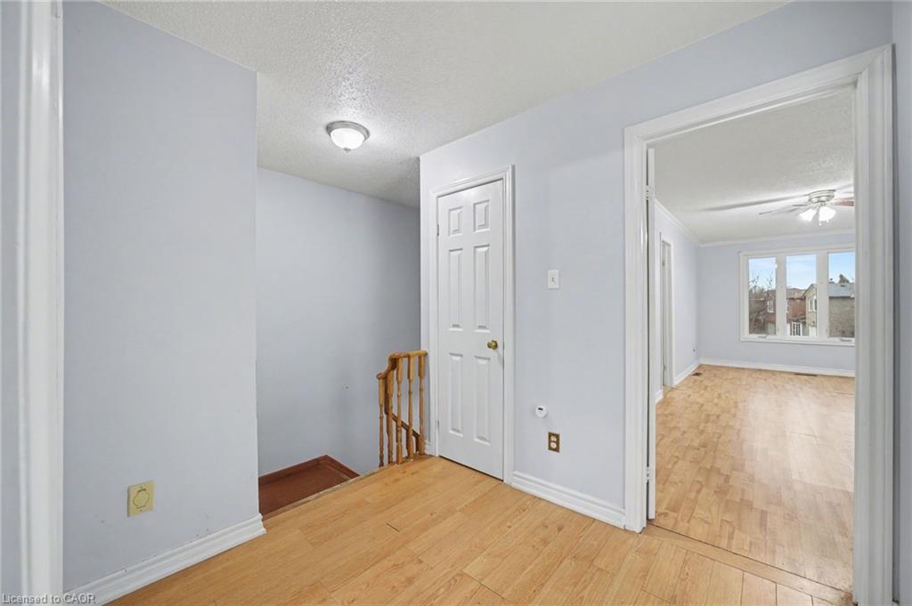993 Lucerne Crescent, Mississauga, ON - Indoor Photo Showing Other Room