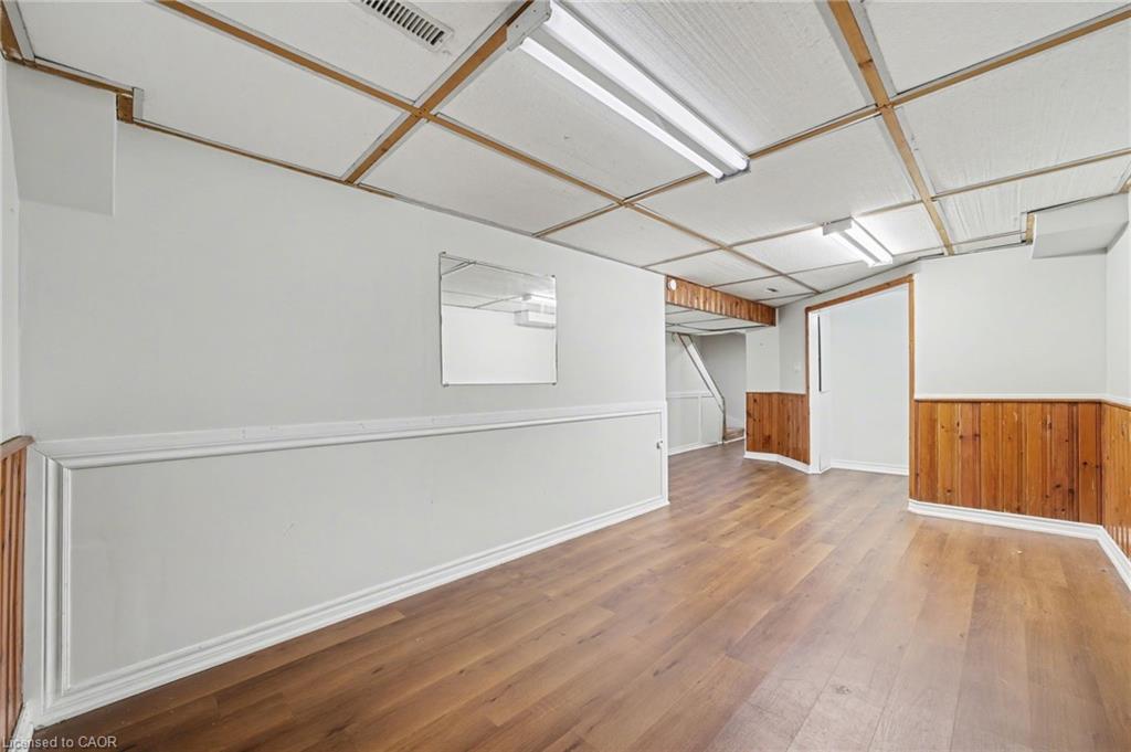 993 Lucerne Crescent, Mississauga, ON - Indoor Photo Showing Other Room