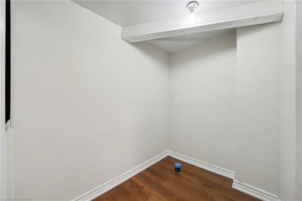 993 Lucerne Crescent, Mississauga, ON - Indoor Photo Showing Other Room