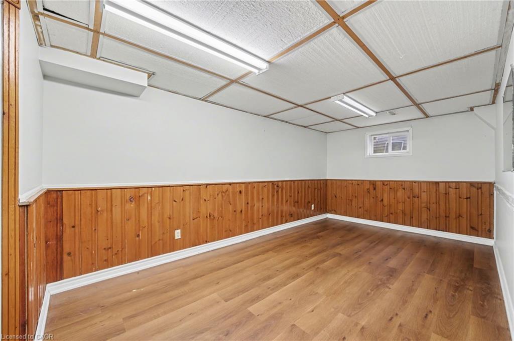 993 Lucerne Crescent, Mississauga, ON - Indoor Photo Showing Other Room